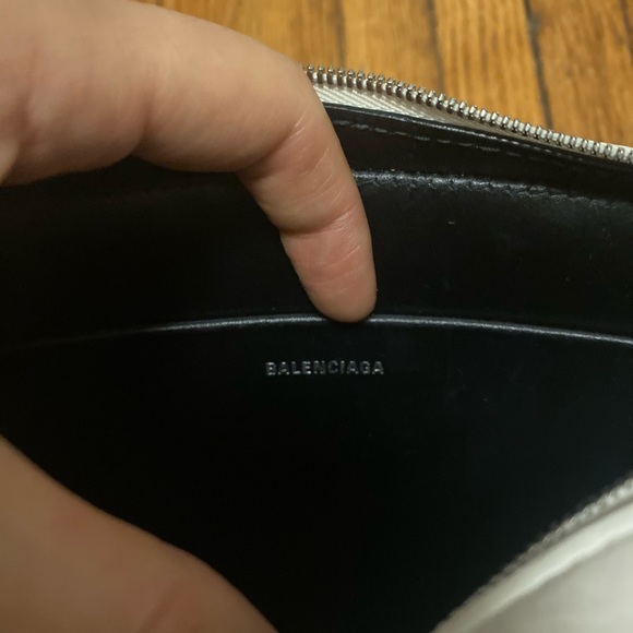Balenciaga white everyday small bag - Picture 8 of 9